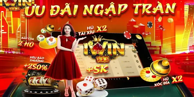 Hoàn trả cược casino hàng tuần